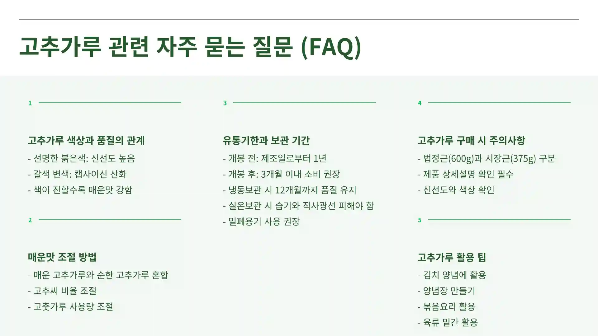 고추가루1근은 몇kg