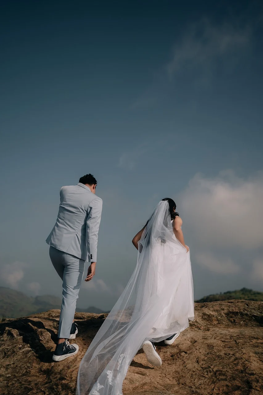 웨딩 촬영 전날 뷰티 체크리스트 관련 사진