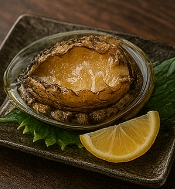 전복 손질하는법