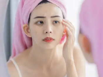 녹내장 초기증상 4