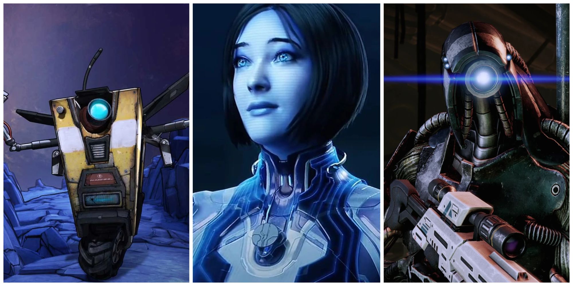 AI 캐릭터 개인화와 미래 게임의 진화: 플레이어에 맞춰 변화하는 NPC와 스토리