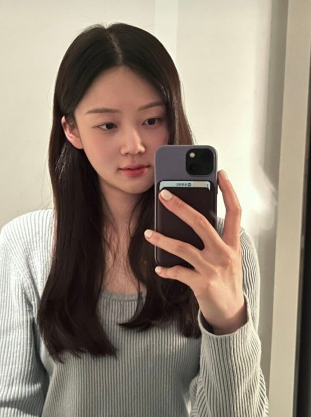 축구선수 김민재