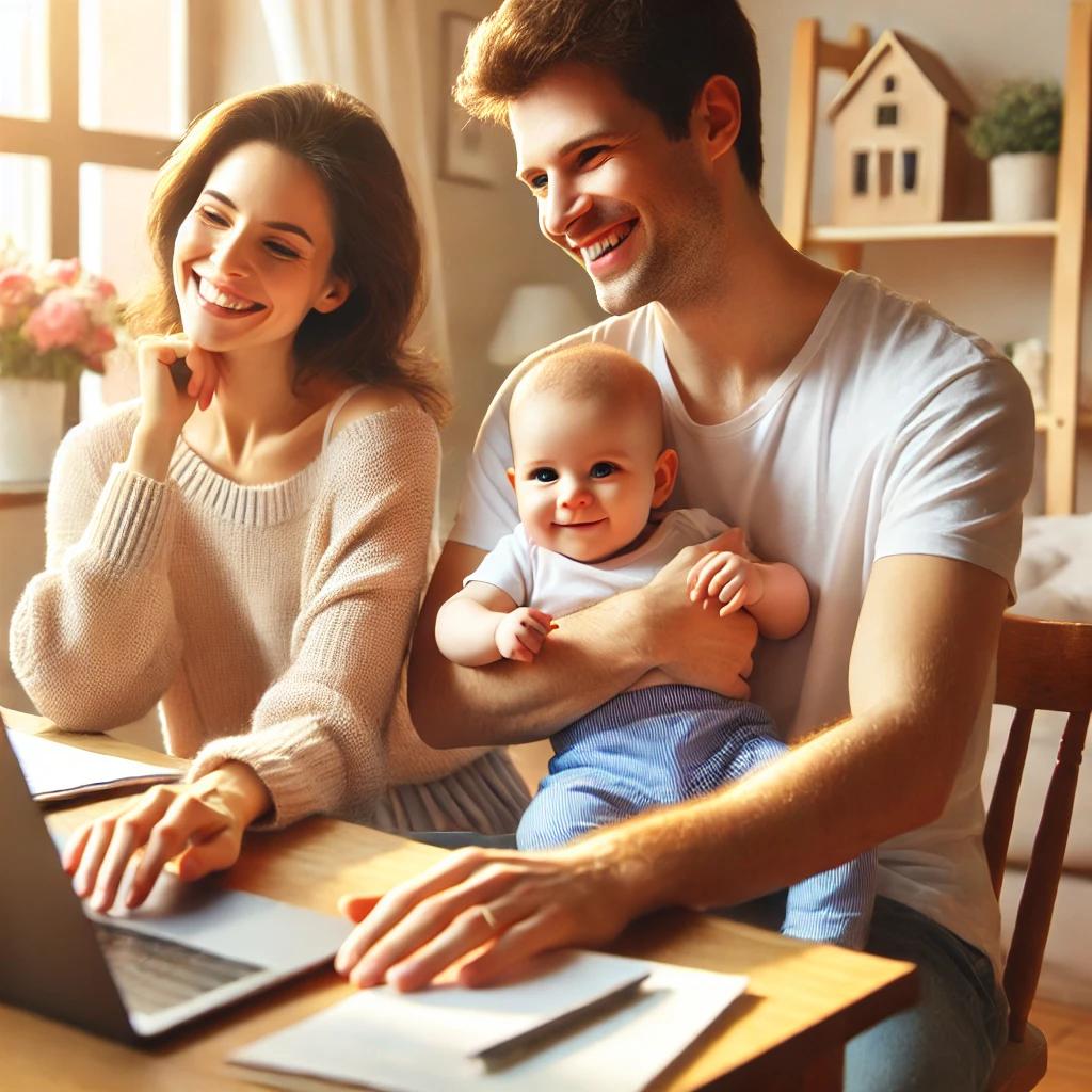 육아휴직 호봉인정