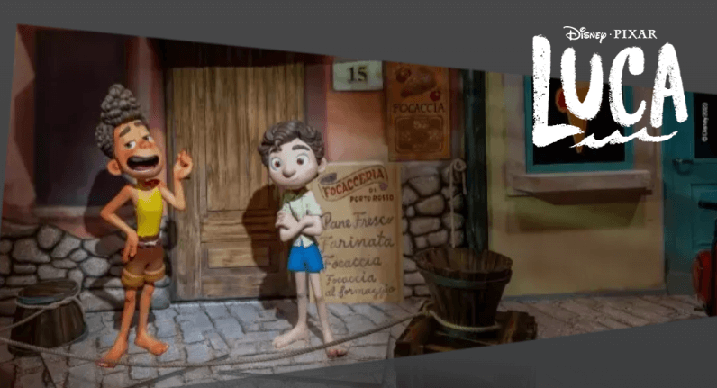 문도픽사 공식 홈페이지 루카