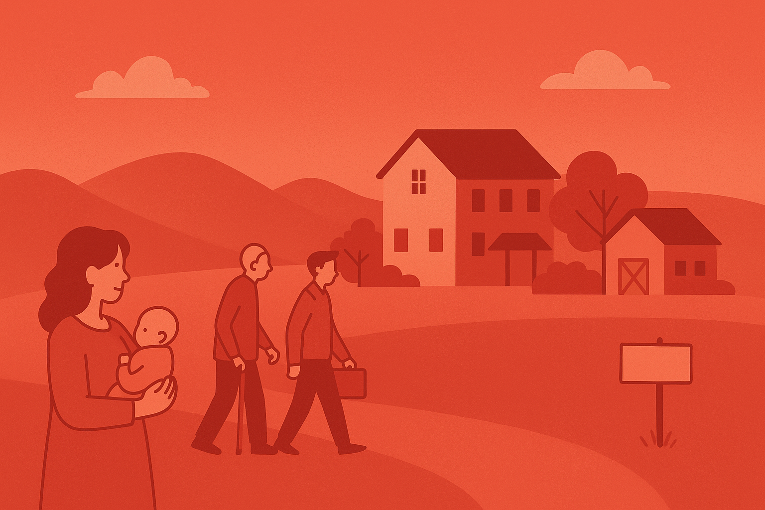 지방이 무너진다, 우리는 준비됐는가?