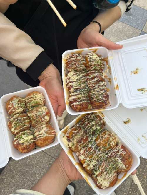 타코야키