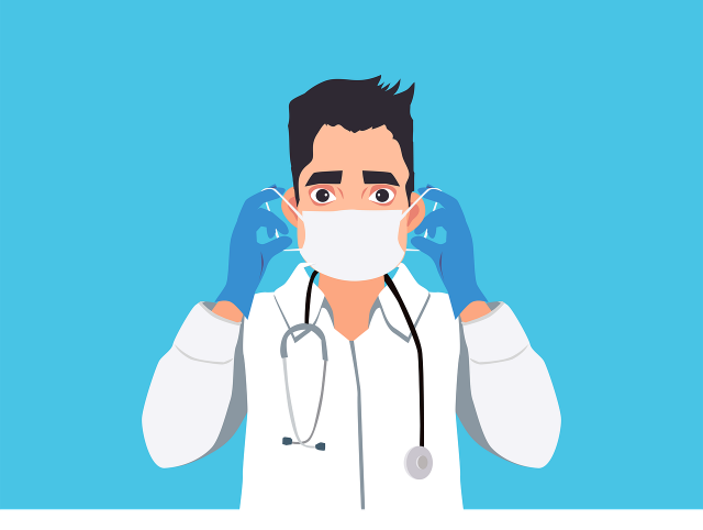 편평사마귀 왜 생기는 걸까요?