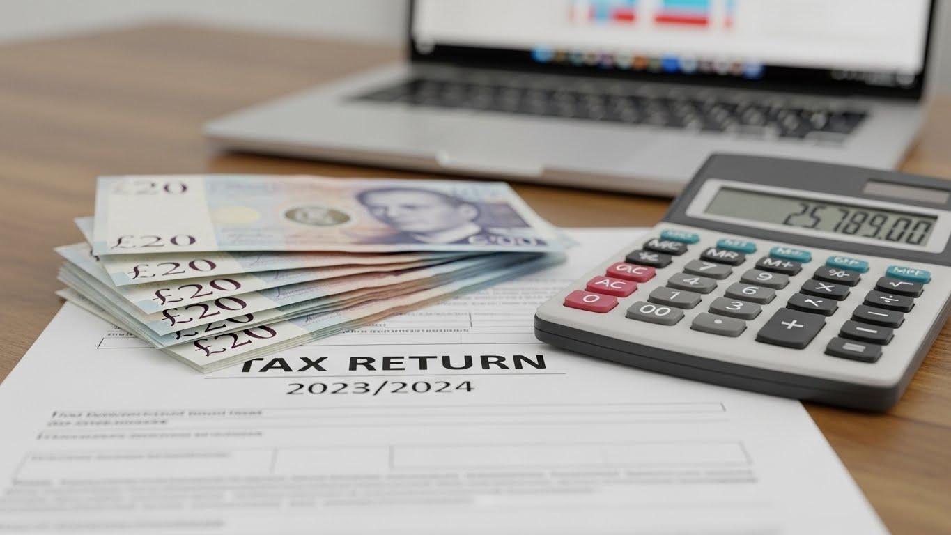 개인사업자 세율