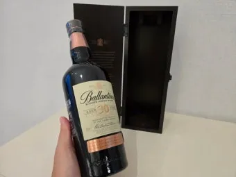 발렌타인 30년산 가격 시세와 합리적 구매 방법_4