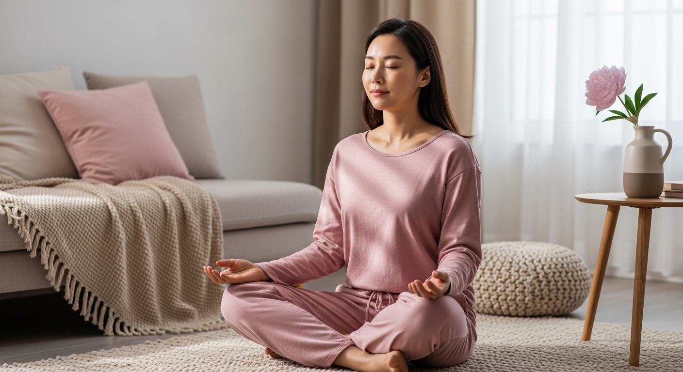 복식호흡, 심장 질환, 건강 관리