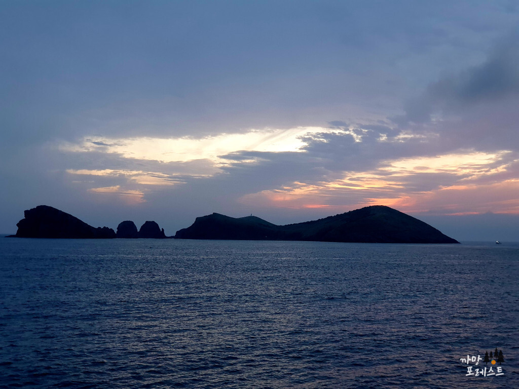 제주역 게스트하우스 차귀도