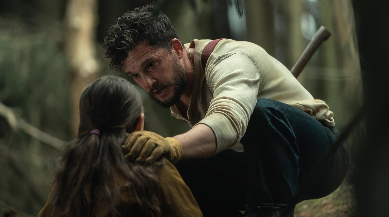 더비스트위딘,더비스트위딘 줄거리 해석,더비스트위딘 결말 뜻,늑대인간 영화 추천,2024 심리스릴러,가족 드라마 영화