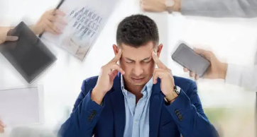 협심증 초기증상 9