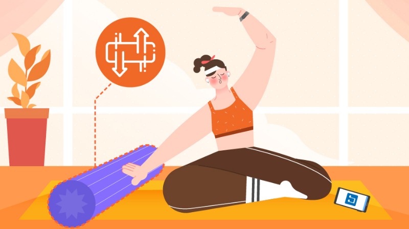 폼롤러 추천 제품과 구매 가이드