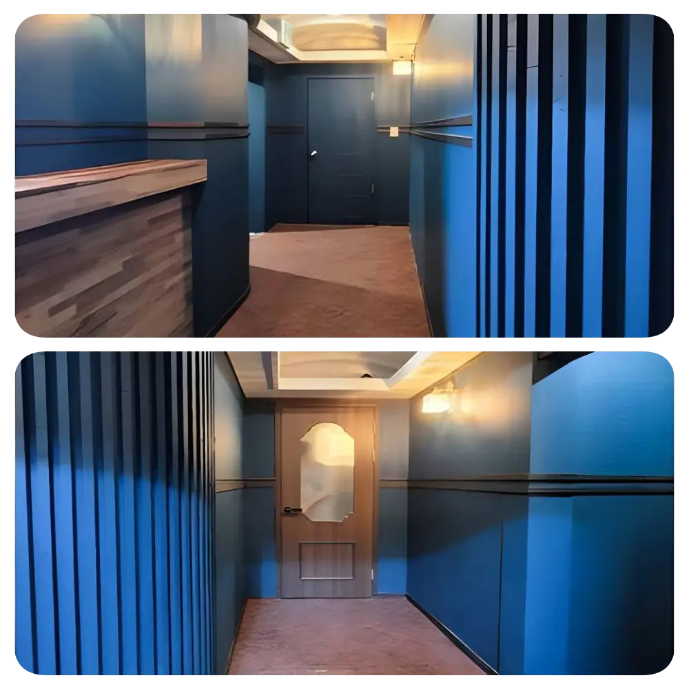 강북마사지 B1스웨디시 내부 사진 1