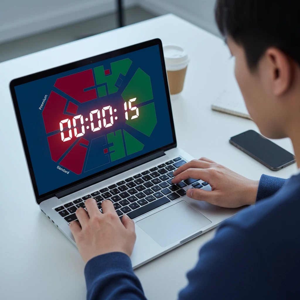 미스트롯4 콘서트 좌석 가격 및 인터..