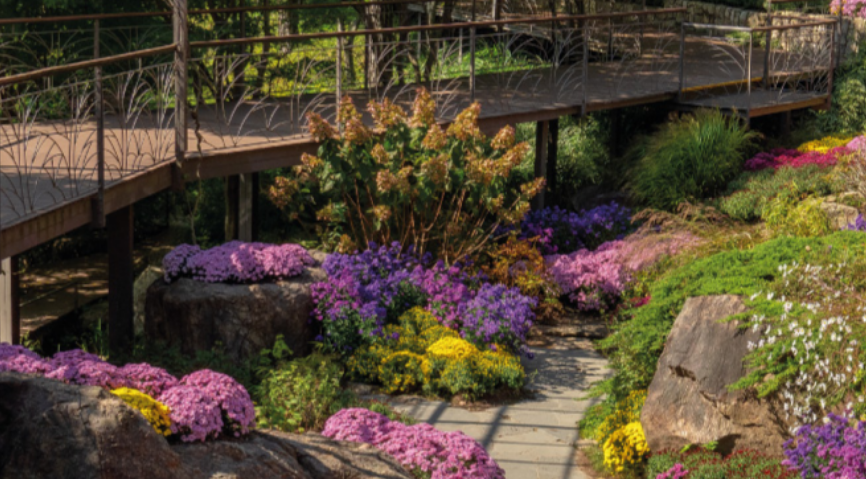 화담숲 가을 단풍 축제 홈페이지 예약 방법1