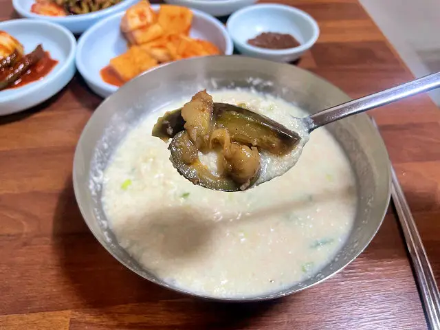 식객 허영만 백반기행 169회 표창원 편 자꾸 끌리는 매력적인 맛의 콩탕 강원 화천 맛집 소개