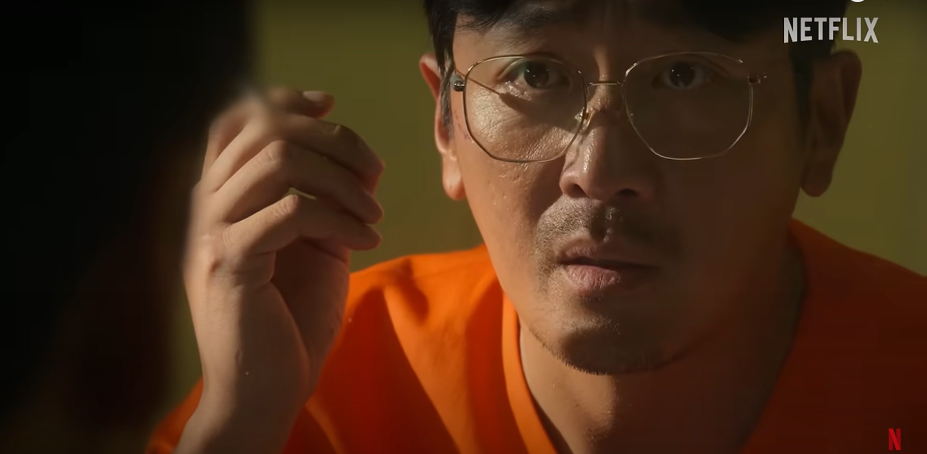 수리남 등장인물, 줄거리, 넷플릭스 시리즈 총정리