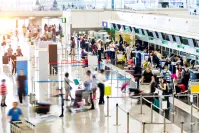 공항 보조배터리 한도