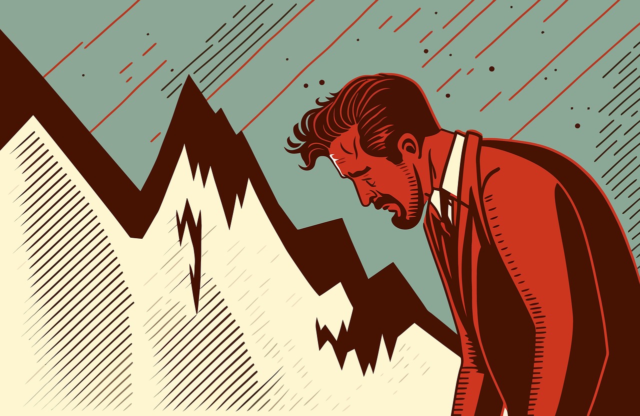 ETF 성장과 하락에 따른 대응 방법