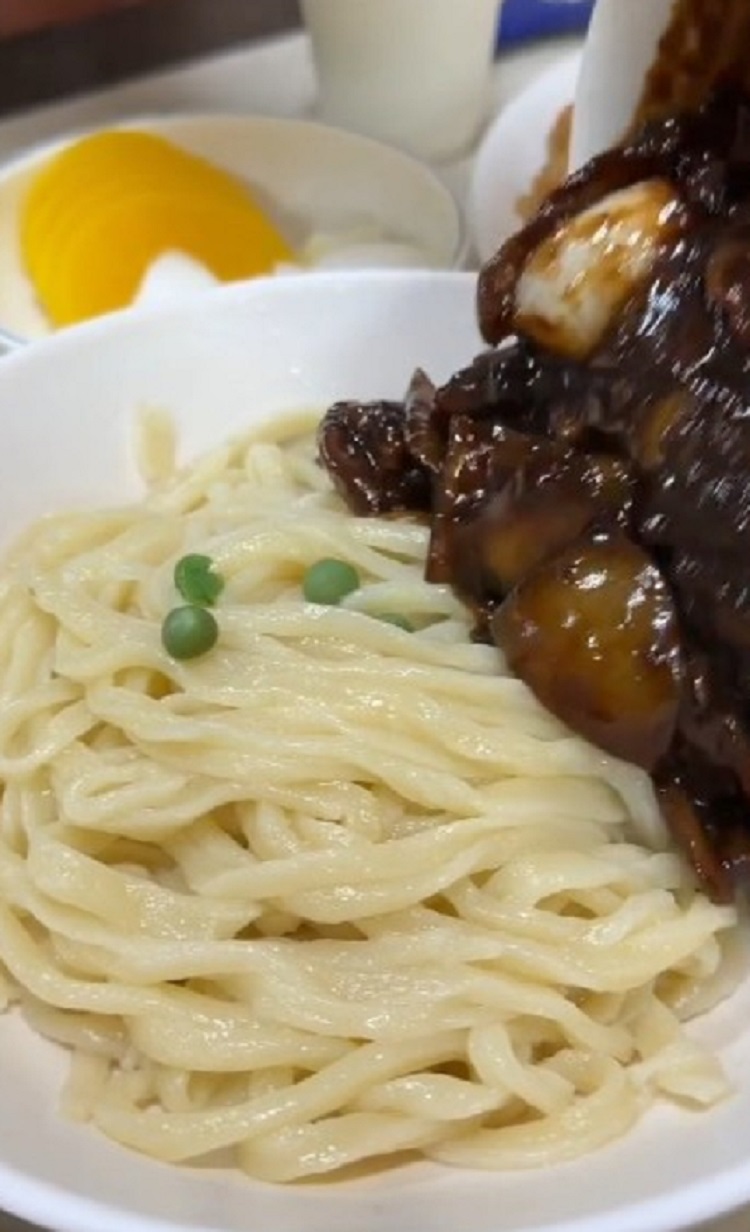 개포동-중국집-하영각-수타짜장면