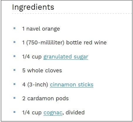 우리나라 쌍화탕과 유사한 '뱅쇼' 그리고 레시피 VIDEO: Vin Chaud (French Mulled Wine)