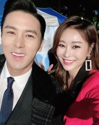 김양 나이 어머니 혈액암 부친상 장민호 절친 사연 총정리 2026-4