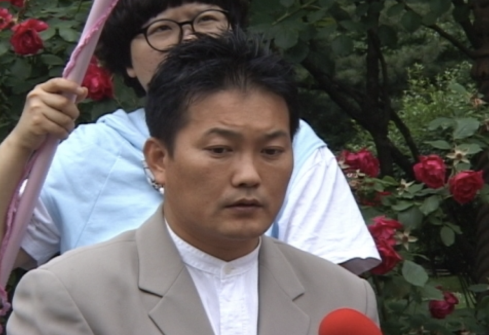 양원경 데뷔 초