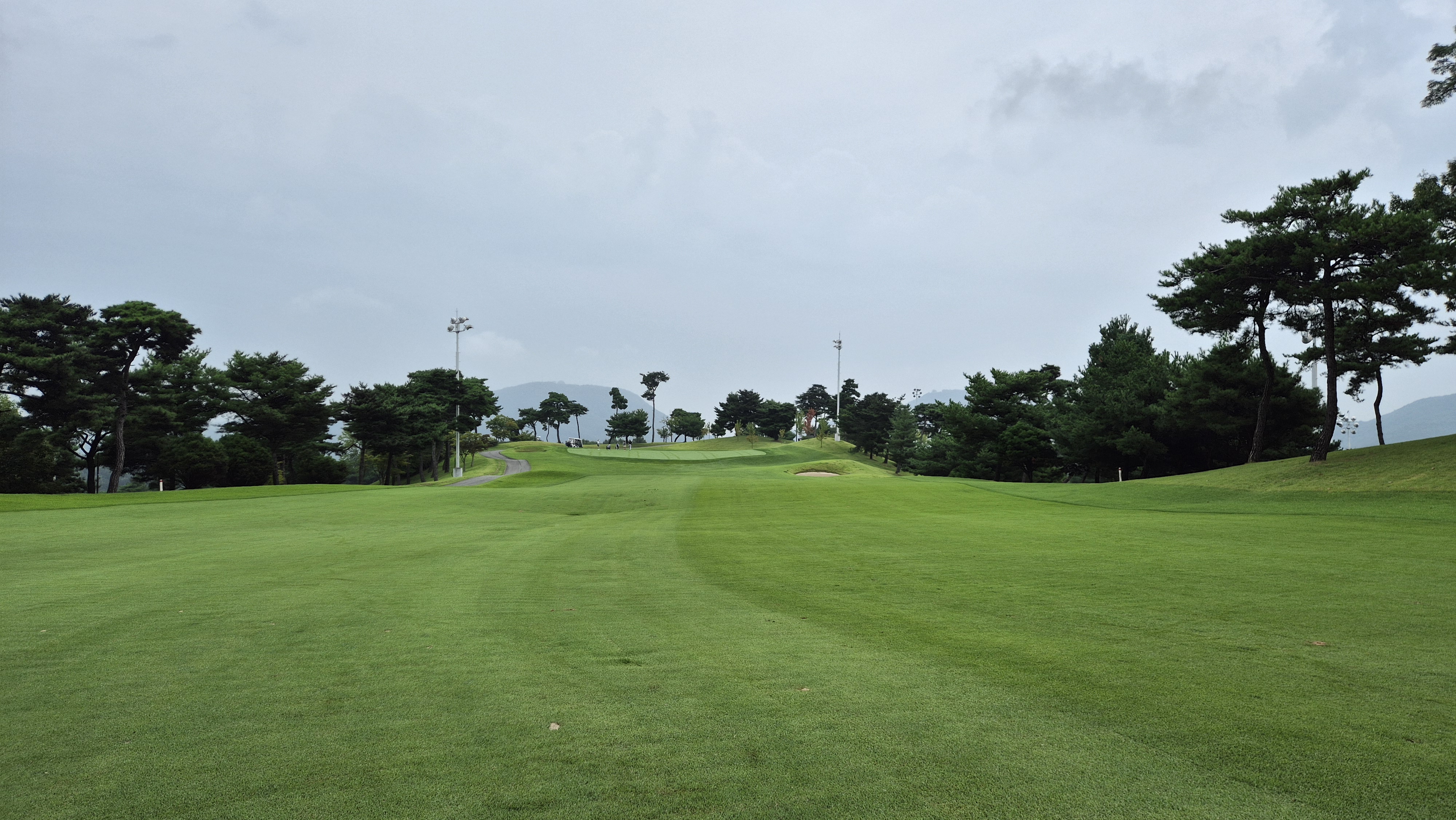 골프존카운티 진천