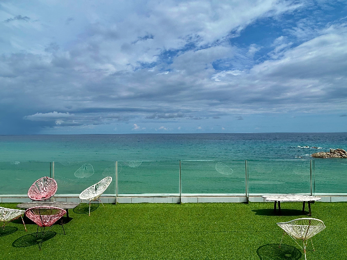 에이프레임 루프탑