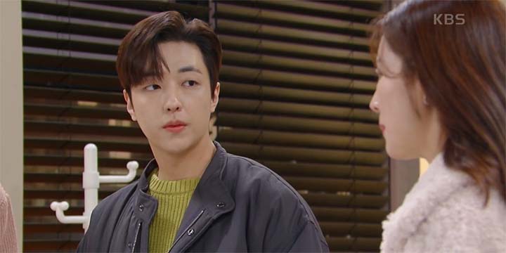 삼남매가 용감하게 30회