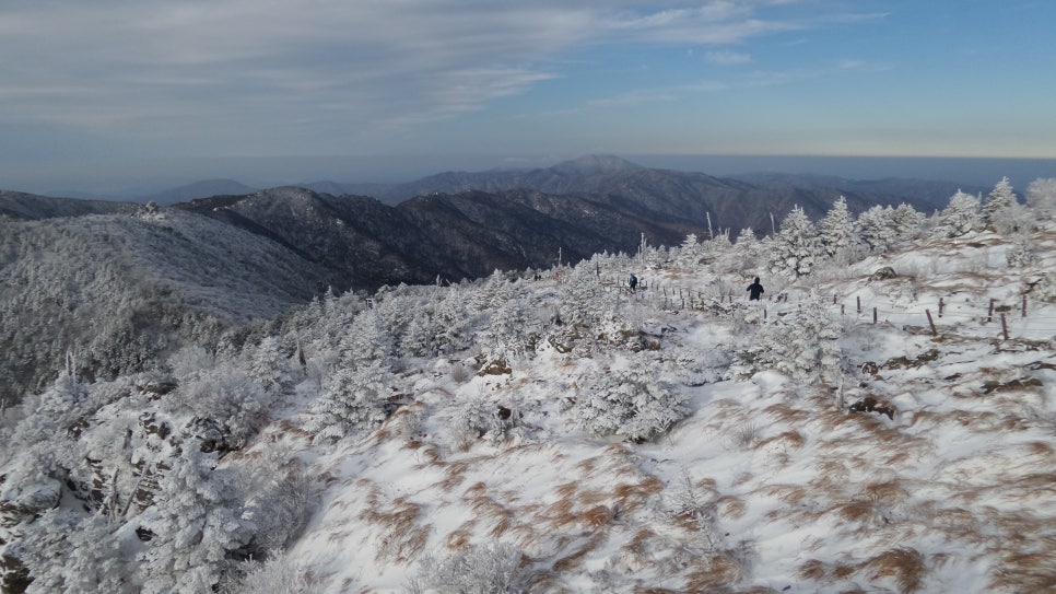 100대명산 등산하기 세번째 지리산(智異山) 은 대한민국을 대표하는 명산이자, 우리 민족의 정신이 깃든 산 남한의 최고 명산 천왕봉의 산