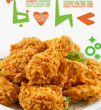 국내 치킨브랜드 인기 추천 BEST 10곳