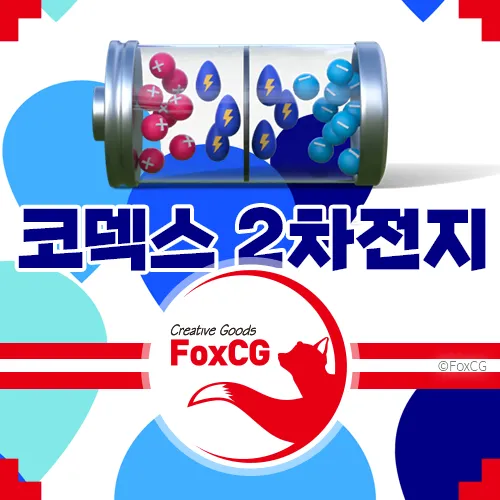 코덱스(KODEX) 2차전지 산업 관련주 전망