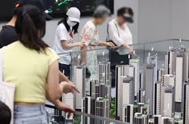 2세 미만 신생아, 뉴:홈 일반분양 50% 우선공급