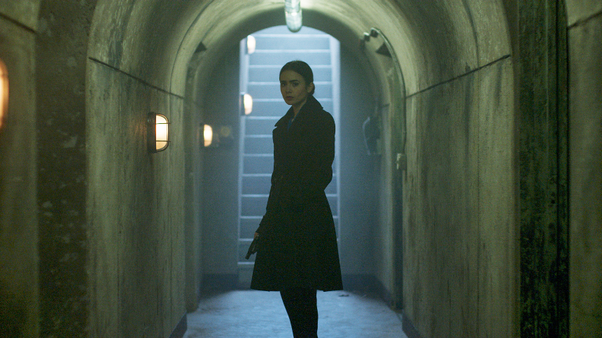 영화 ‘인헤리턴스’ (Inheritance, 2020) 리뷰 – 숨겨진 비밀과 충격적인 진실