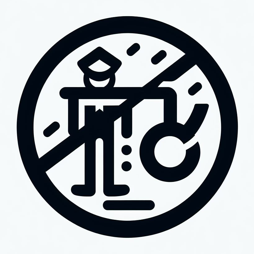 자동차와 바퀴 로고