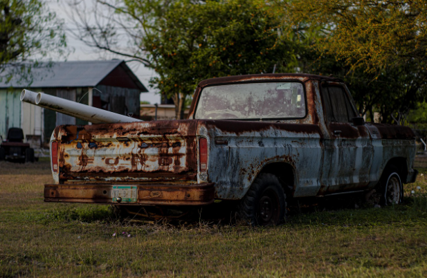 조기폐차 보상금(지원금)