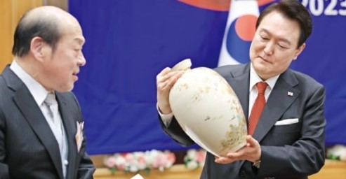 지소미아 관련주