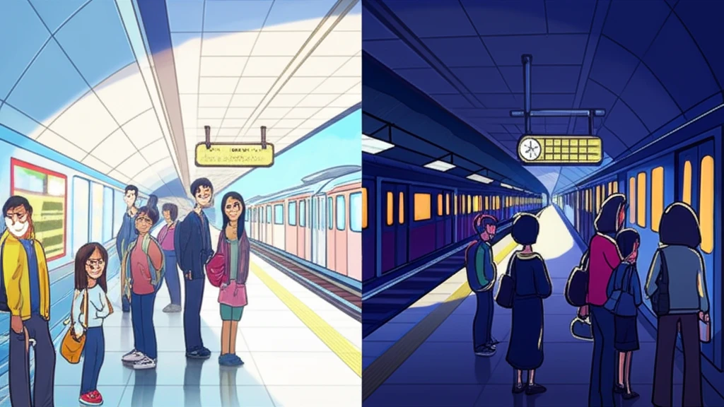 모란역 8호선 수인분당선 노선별 상세..