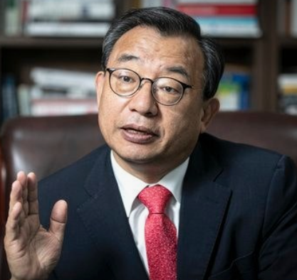 이정현 국회의원 프로필