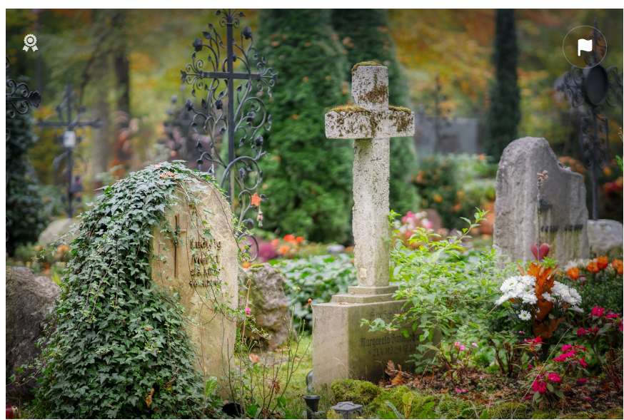 여행작가를 위한 묘지문화 탐방 (현지매력, 금기사항, 콘텐츠소재) 관련 사진