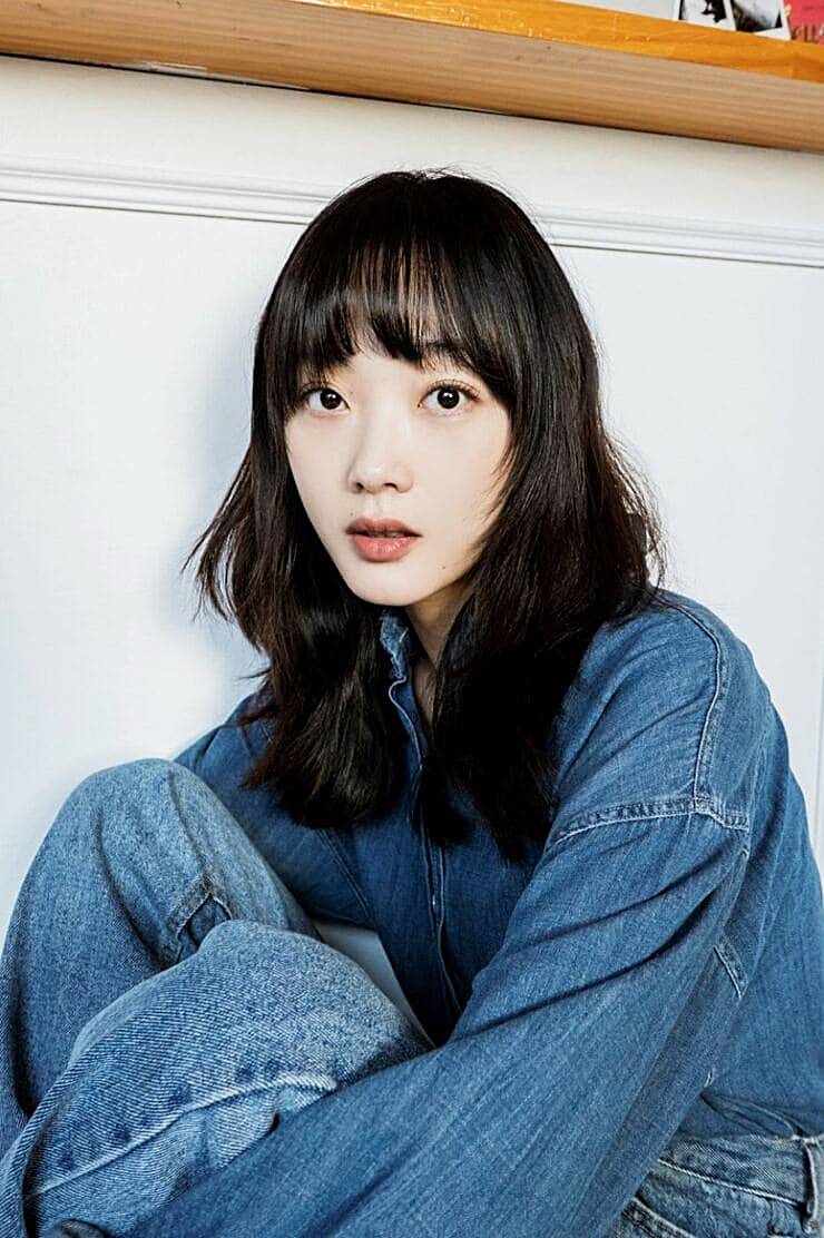 배우-이유미