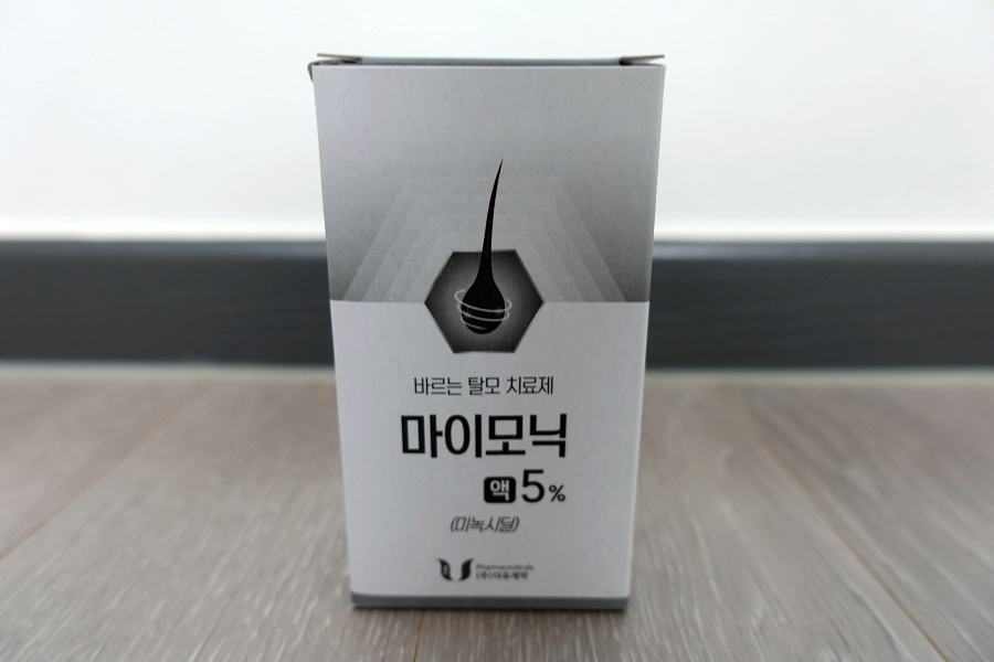 마이모닉액 어플리케이터 케이스