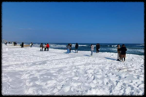 국내 겨울 설경 여행지 Best 10: 눈 덮인 명소와 일출&middot;일몰 스팟