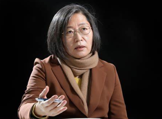 이수정 인터뷰