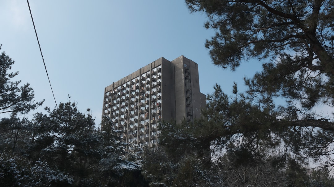 Sapporo accommodation