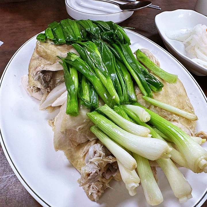 생생정보마당 이북식 찜닭 약수동 약수역 맛집 위치 가격