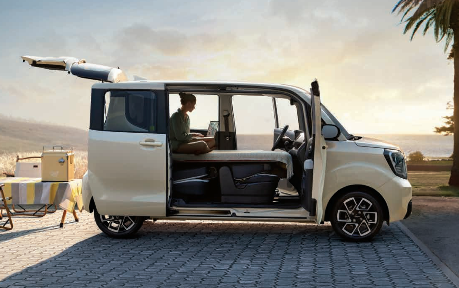 기아 전기차 EV 라인업